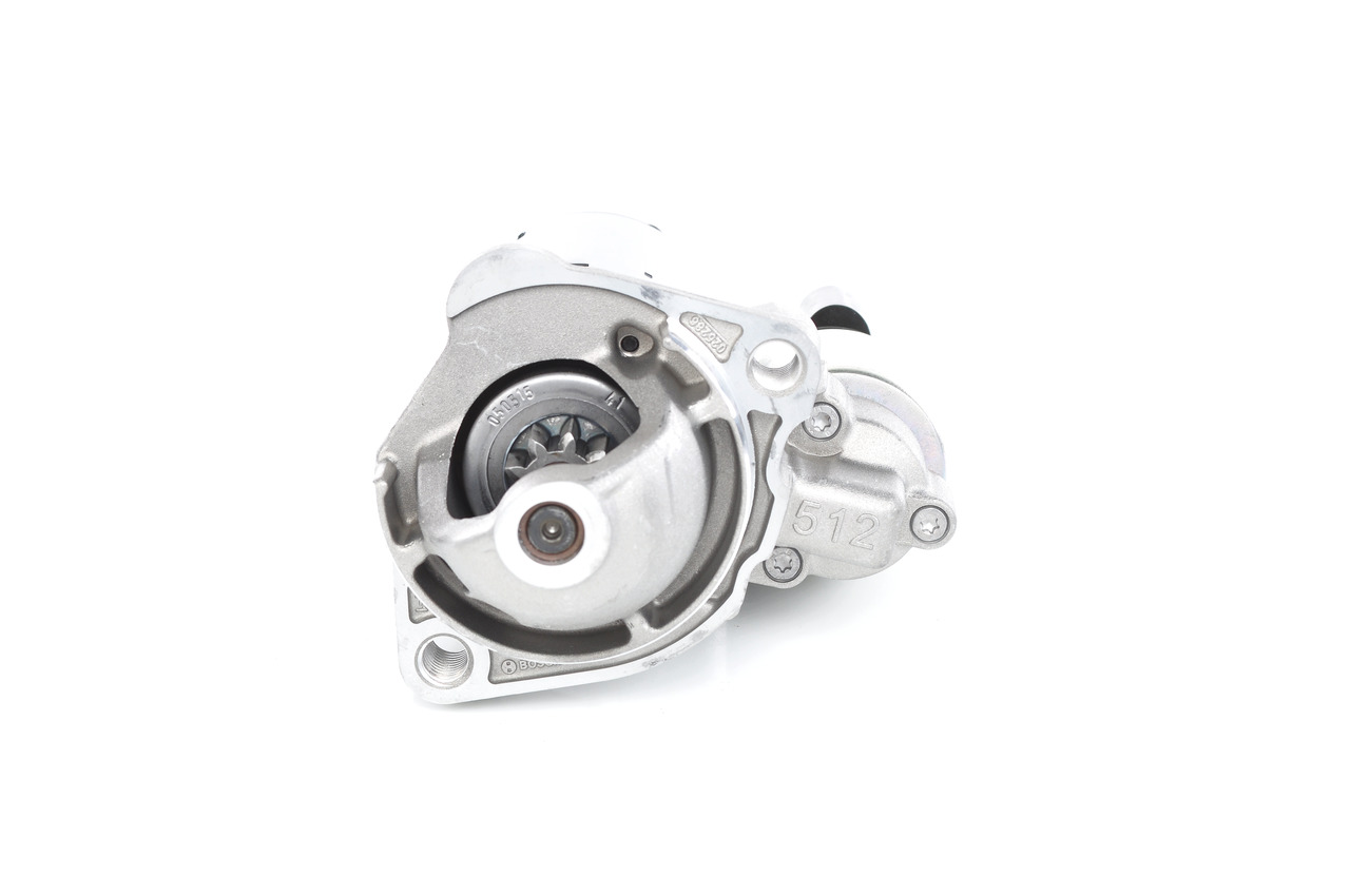 Starter - 0 001 107 446 BOSCH