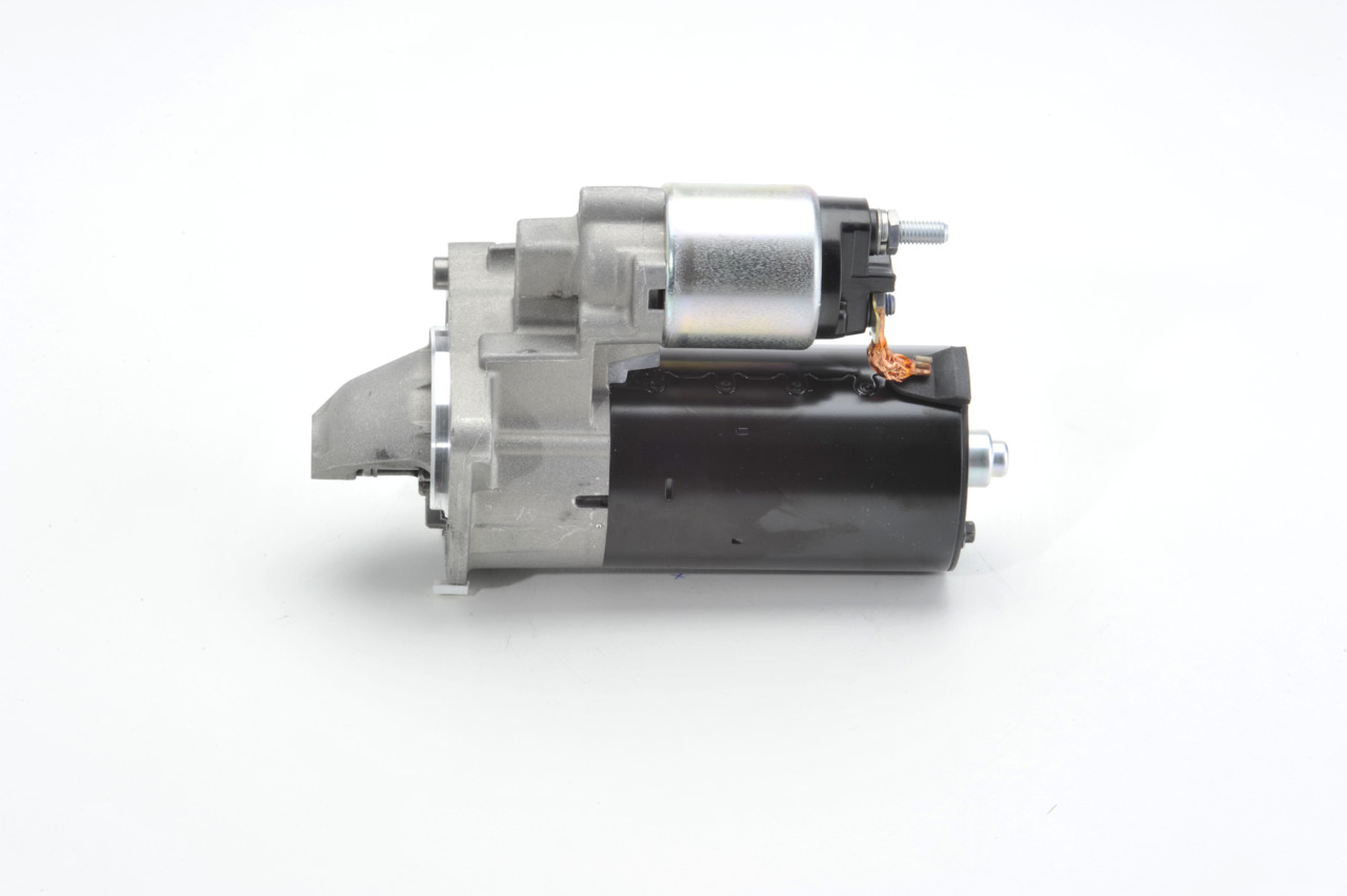 Motorino d'avviamento - 0 001 108 239 BOSCH
