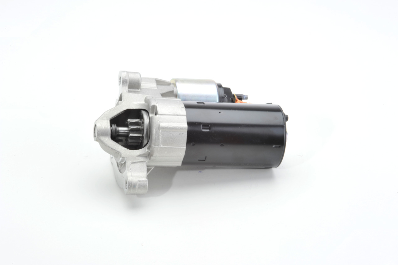 Starter - 0 001 108 471 BOSCH