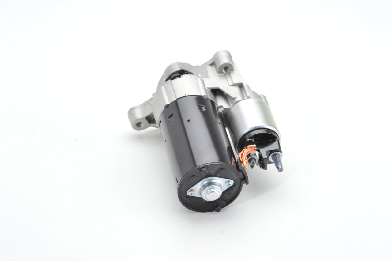 Starter - 0 001 108 471 BOSCH