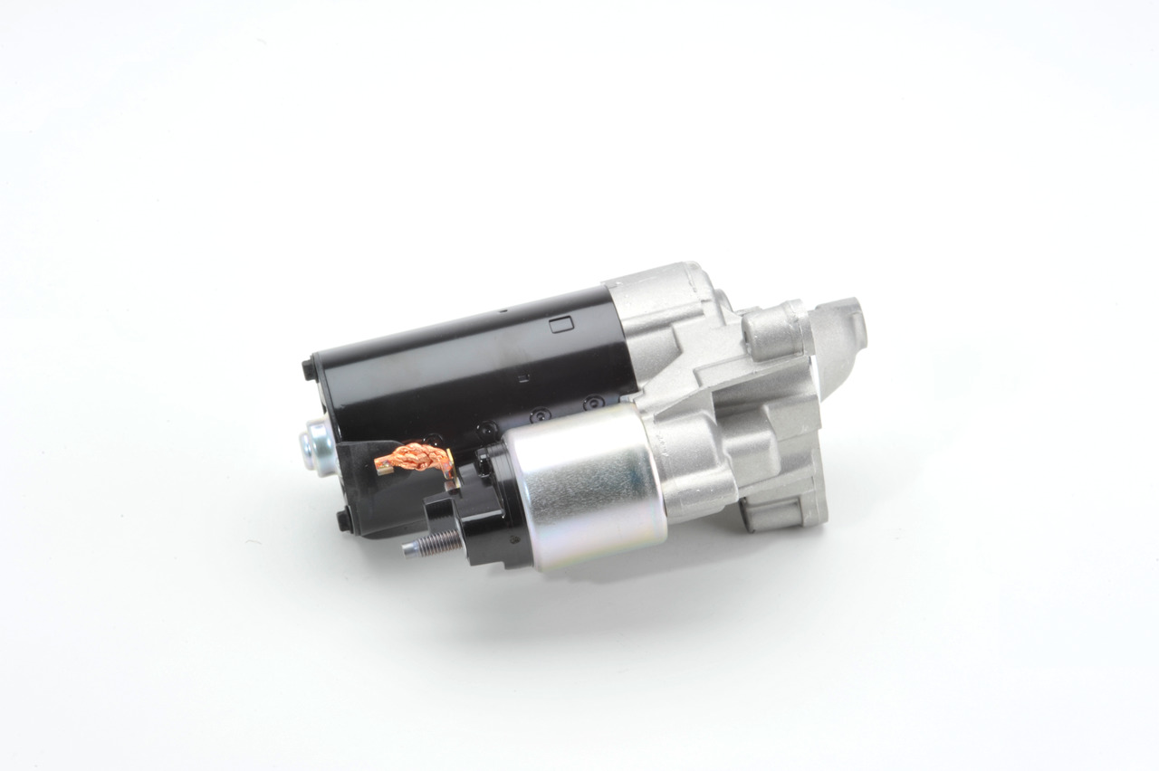 Starter - 0 001 108 471 BOSCH
