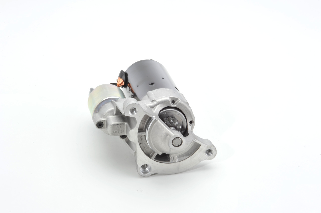 Starter - 0 001 108 471 BOSCH