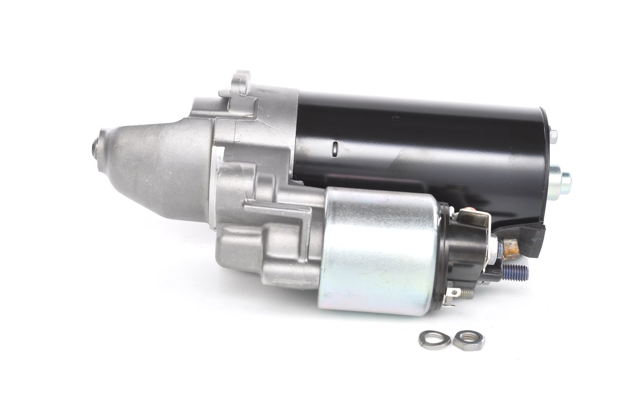 Starter - 0 001 115 022 BOSCH