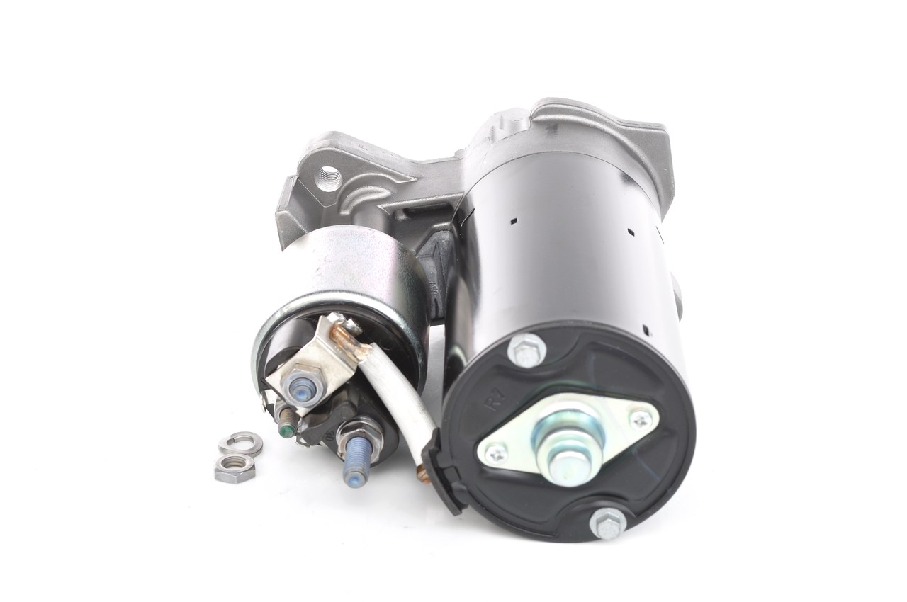 Starter - 0 001 115 022 BOSCH
