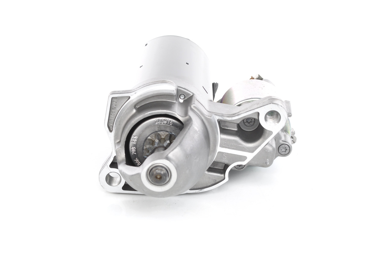 Starter - 0 001 115 022 BOSCH