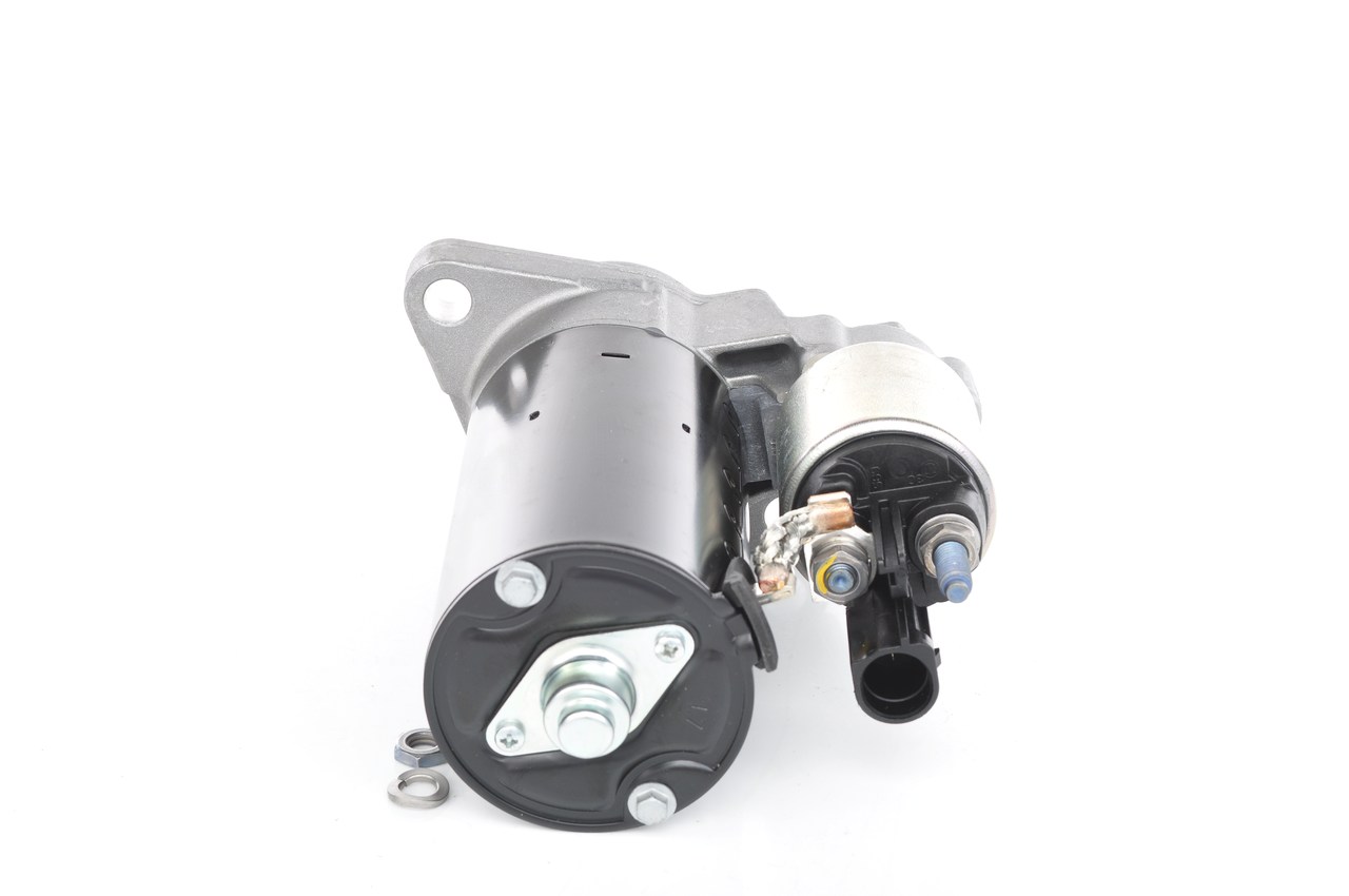 Starter - 0 001 123 018 BOSCH