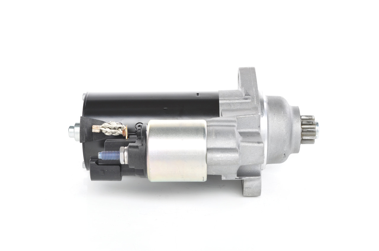 Starter - 0 001 123 018 BOSCH