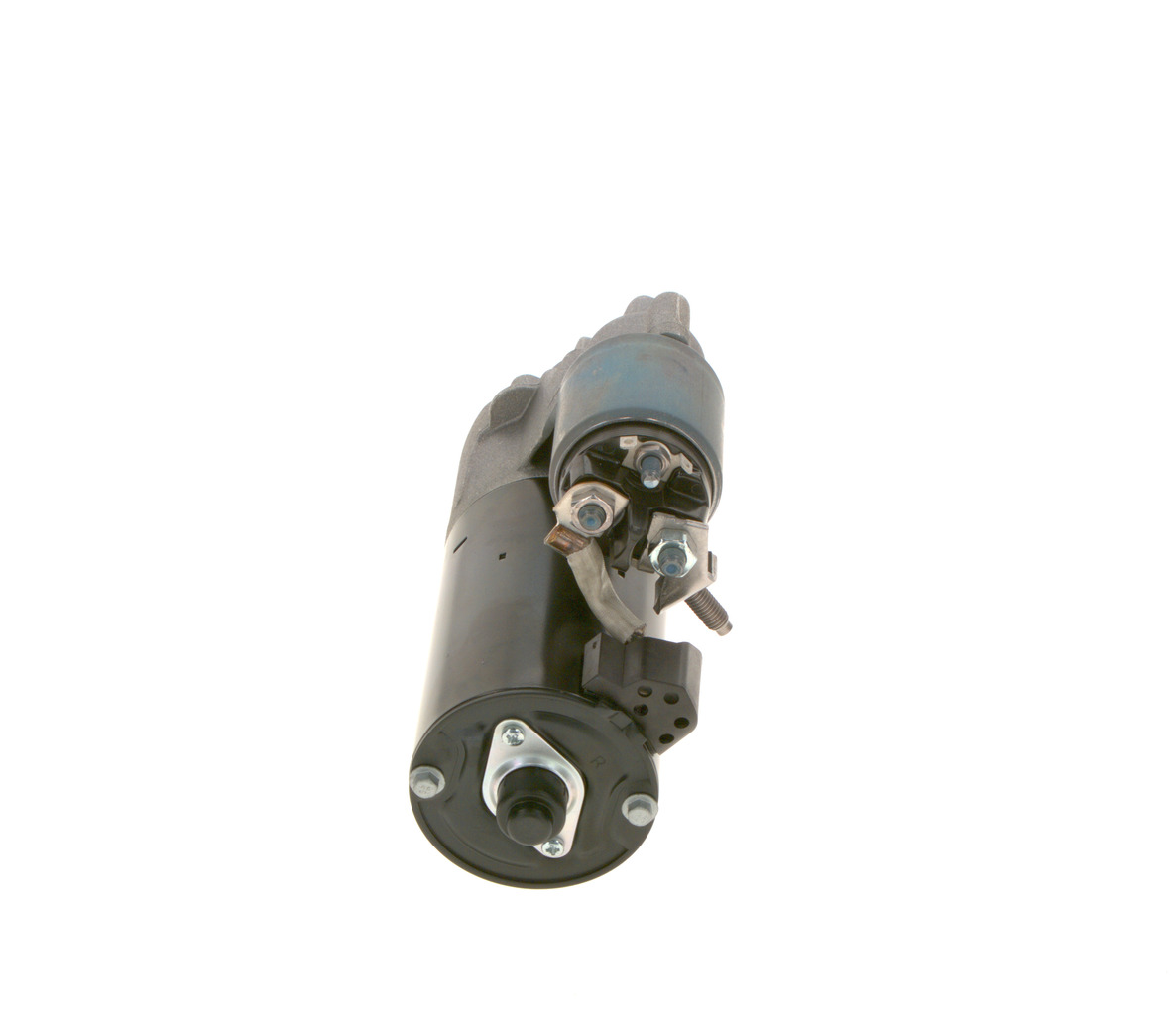 Starter - 0 001 147 422 BOSCH