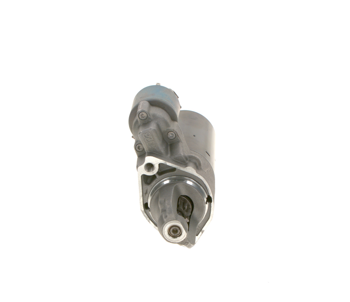 Starter - 0 001 147 422 BOSCH