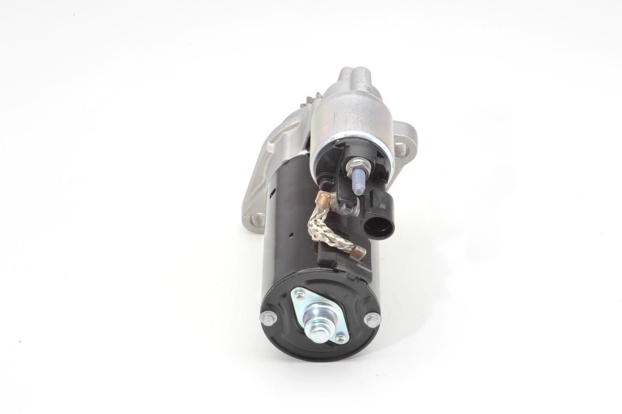 Starter - 0 001 153 009 BOSCH