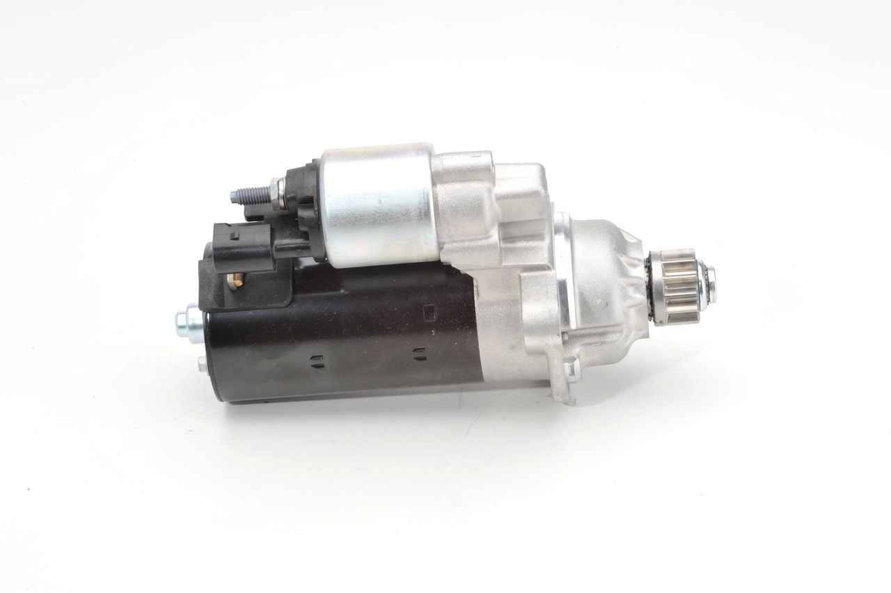 Starter - 0 001 153 009 BOSCH