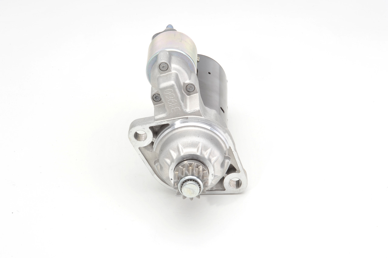 Starter - 0 001 153 009 BOSCH