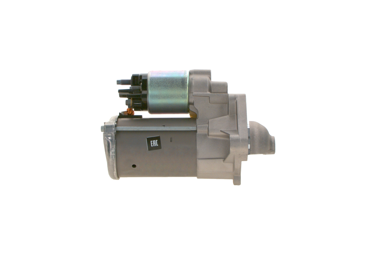 Starter - 0 001 170 606 BOSCH