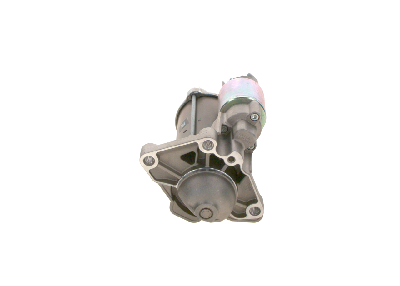 Starter - 0 001 170 606 BOSCH