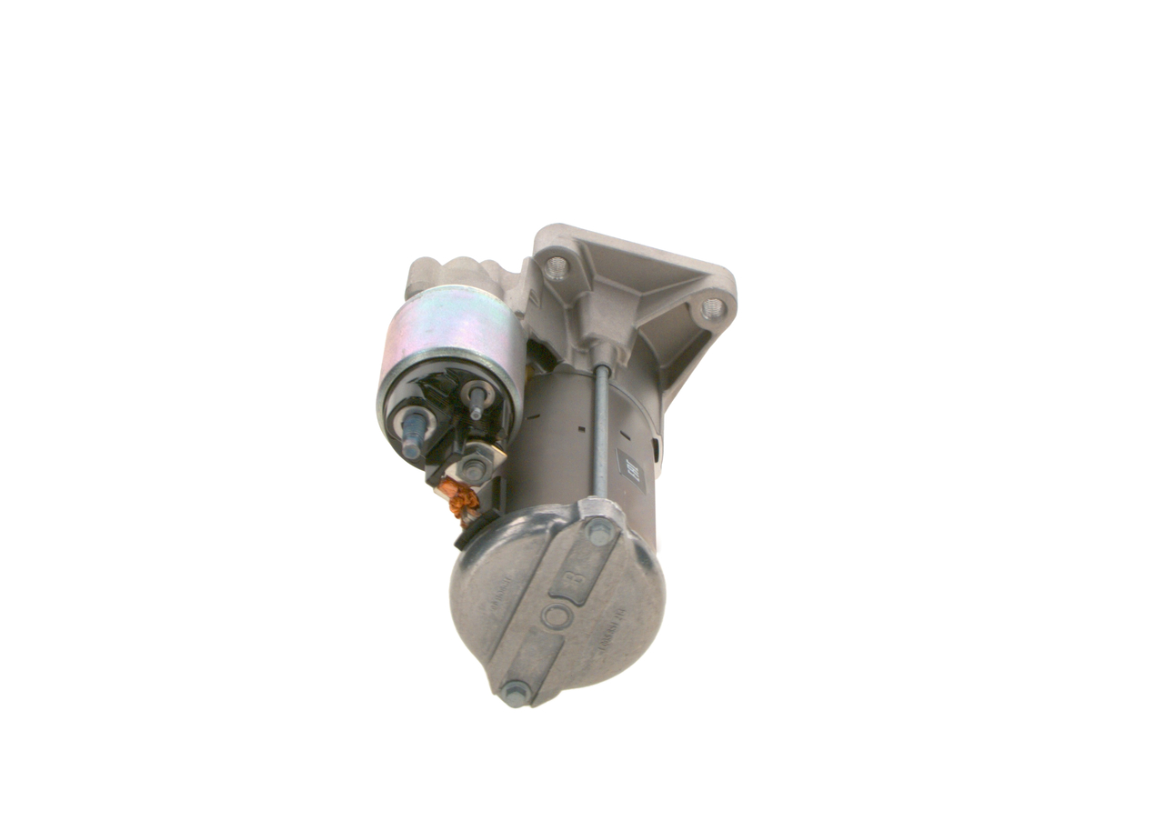 Starter - 0 001 170 606 BOSCH