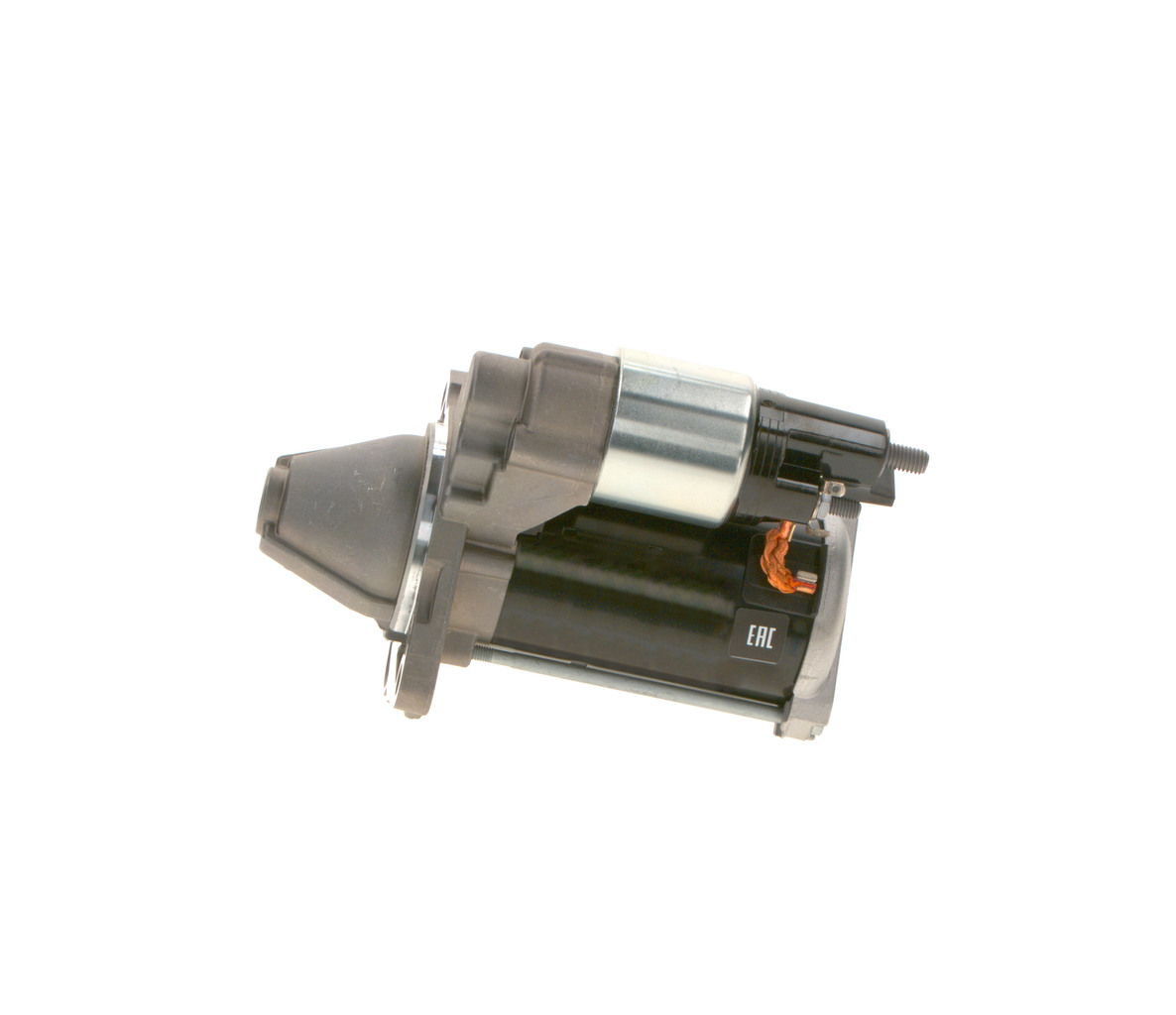 Starter - 0 001 192 086 BOSCH