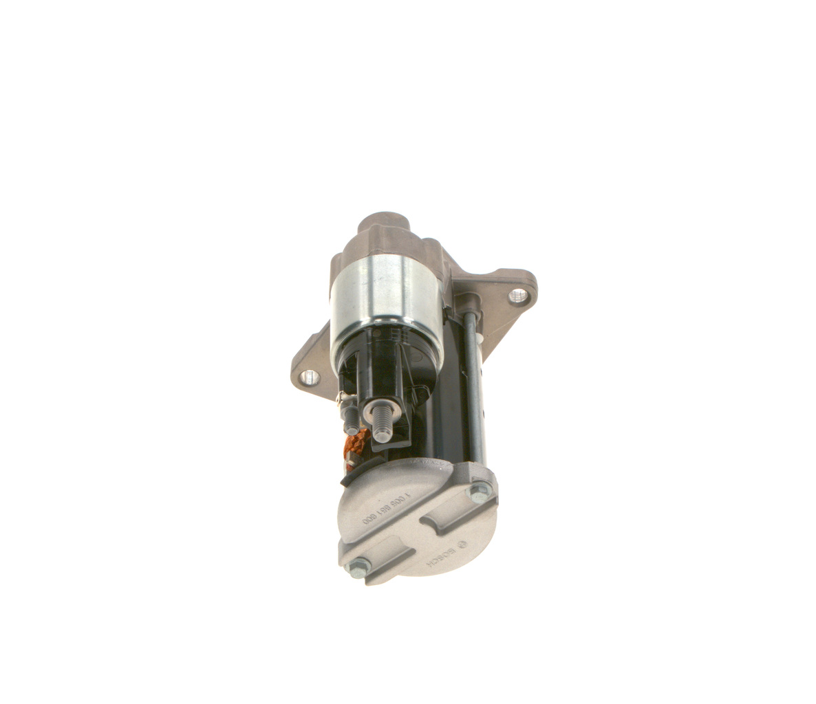 Starter - 0 001 192 086 BOSCH