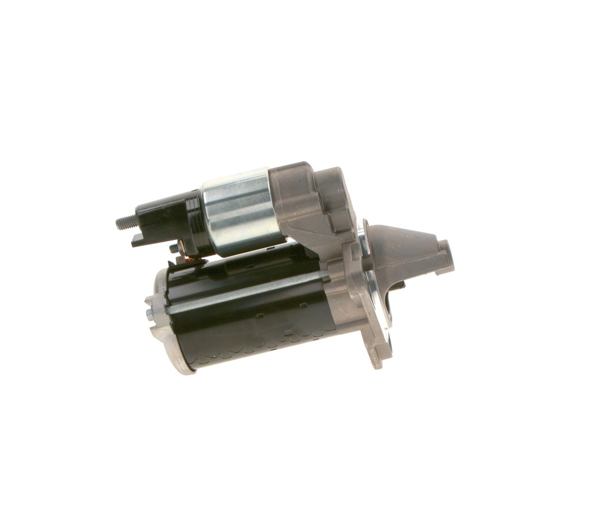Starter - 0 001 192 086 BOSCH