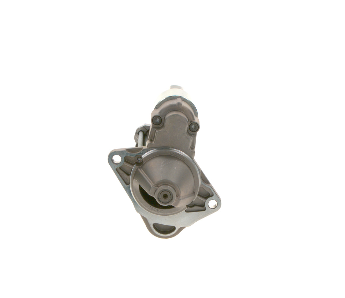 Starter - 0 001 192 086 BOSCH