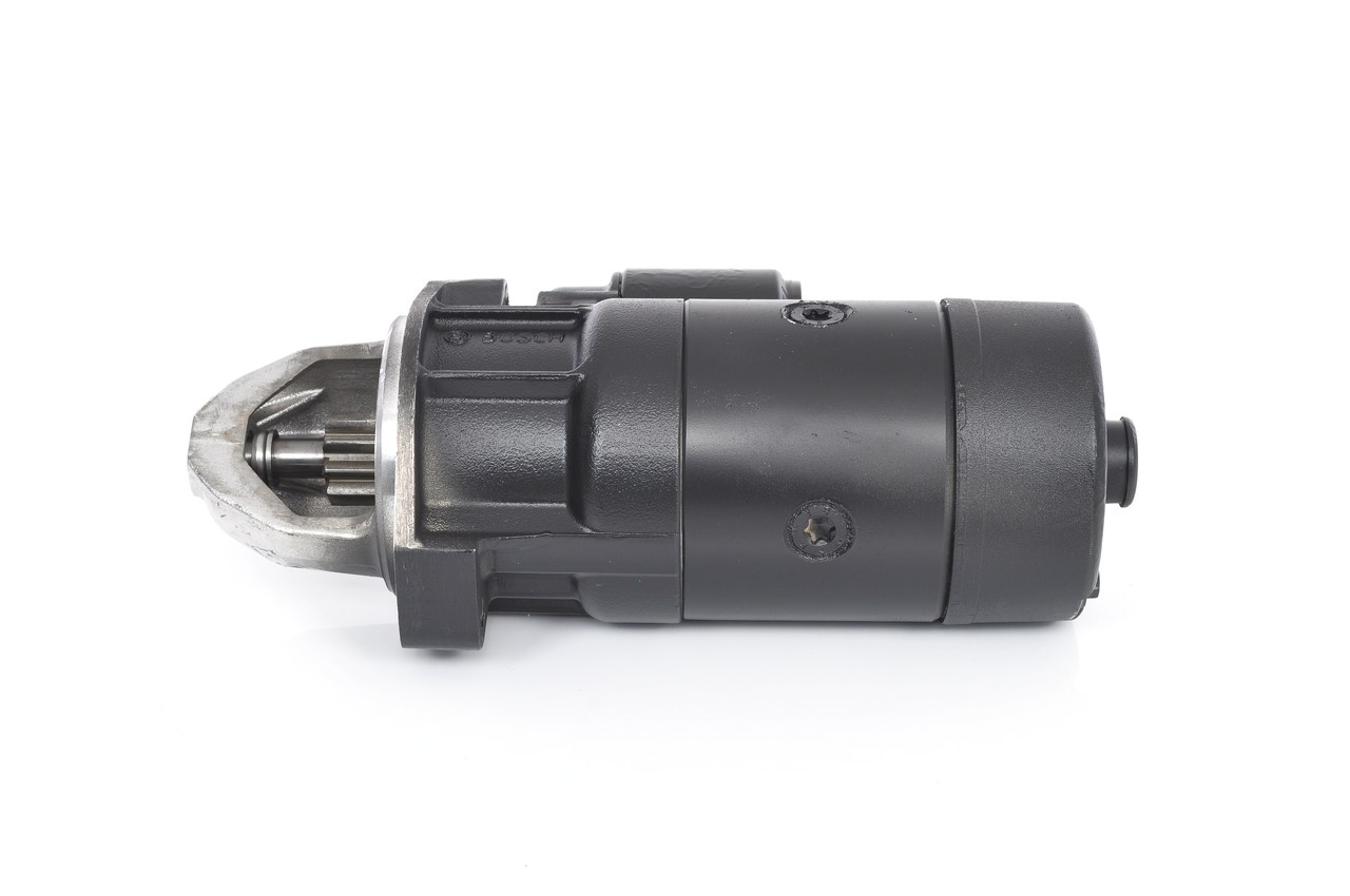 Starter - 0 001 219 016 BOSCH