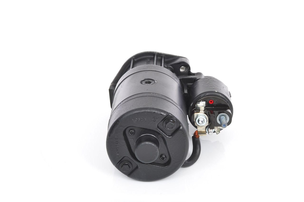 Starter - 0 001 219 016 BOSCH