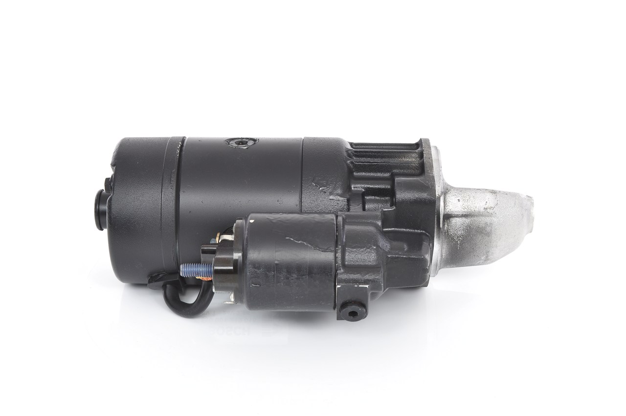 Starter - 0 001 219 016 BOSCH