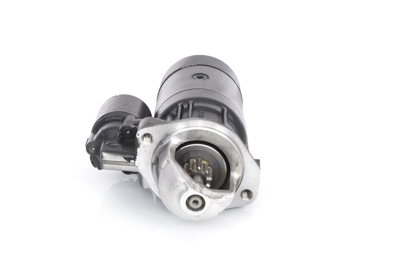 Starter - 0 001 219 016 BOSCH