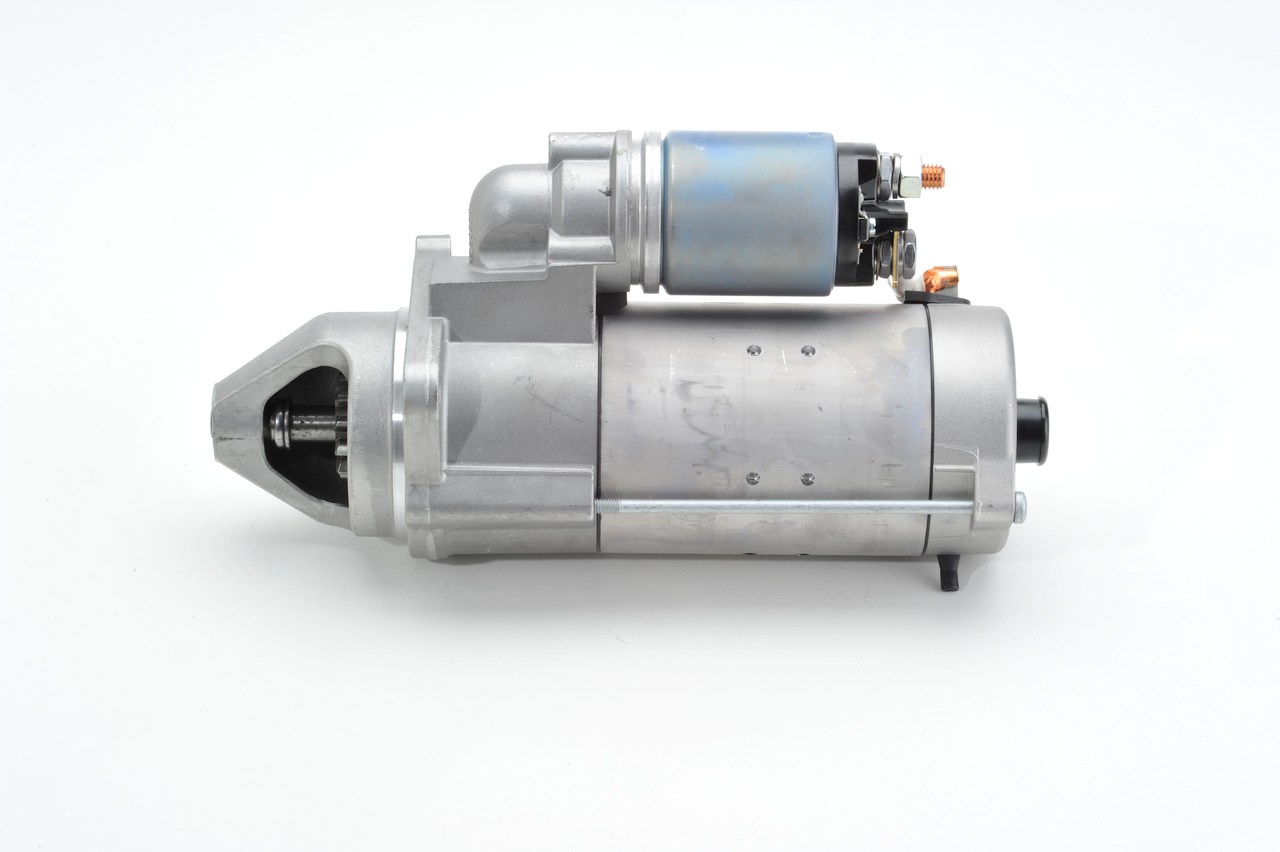 Starter - 0 001 231 030 BOSCH