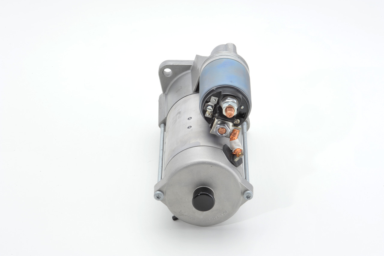 Starter - 0 001 231 030 BOSCH