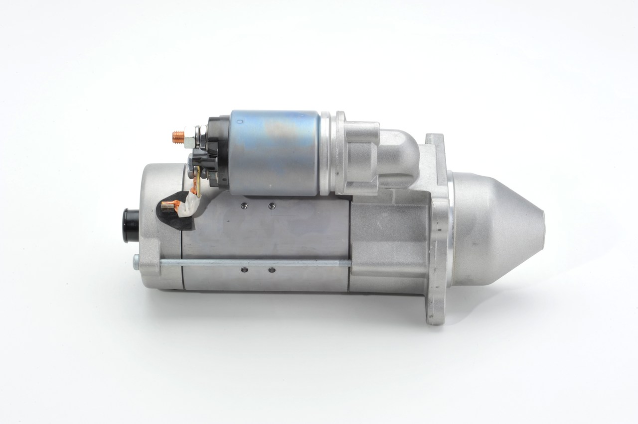 Starter - 0 001 231 030 BOSCH
