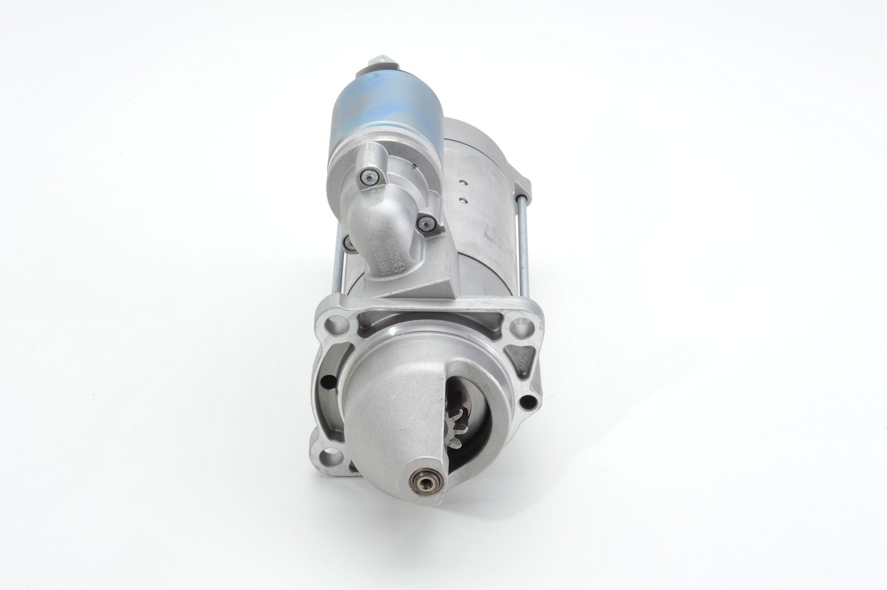 Starter - 0 001 231 030 BOSCH