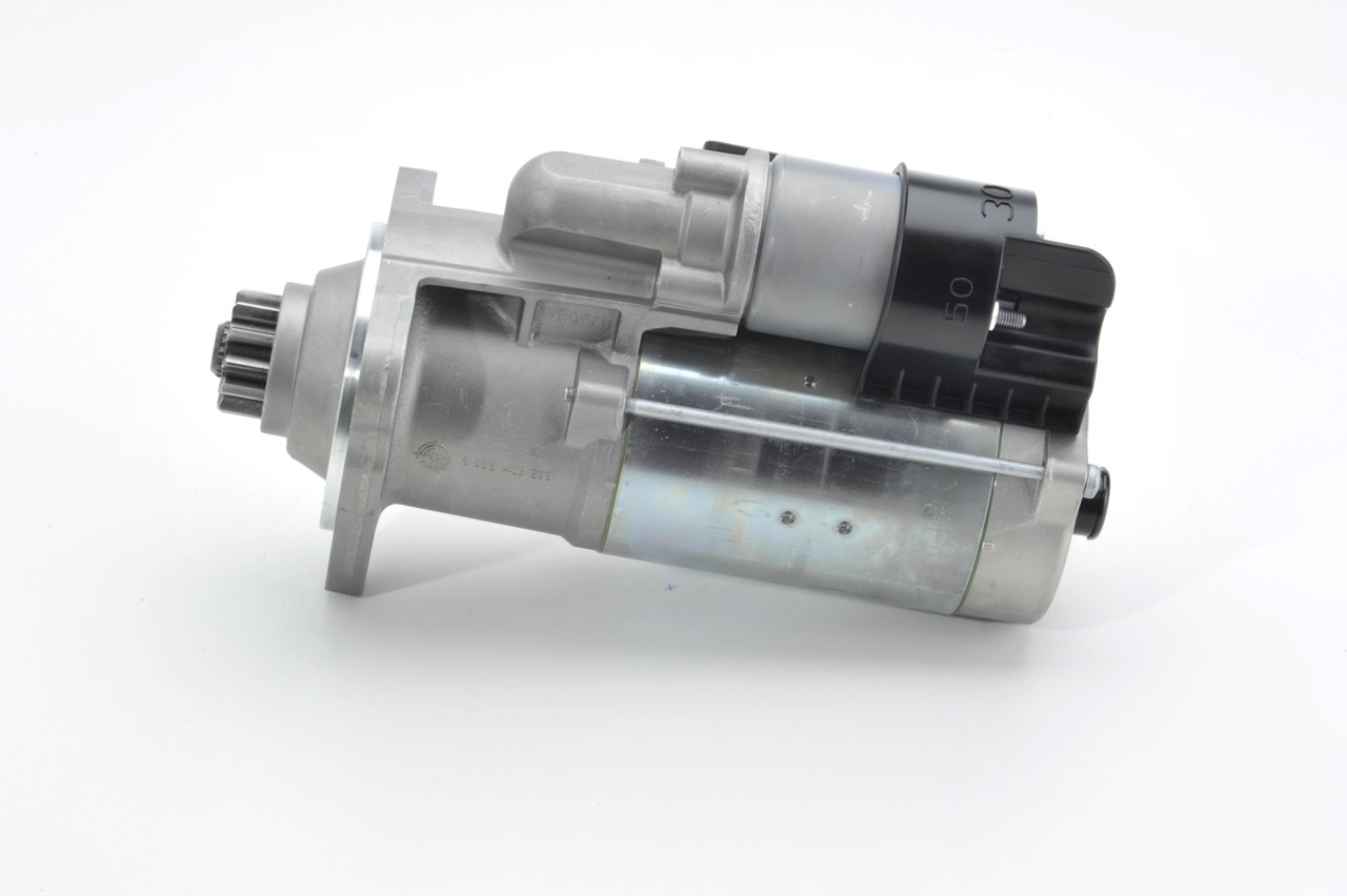 Starter - 0 001 241 119 BOSCH