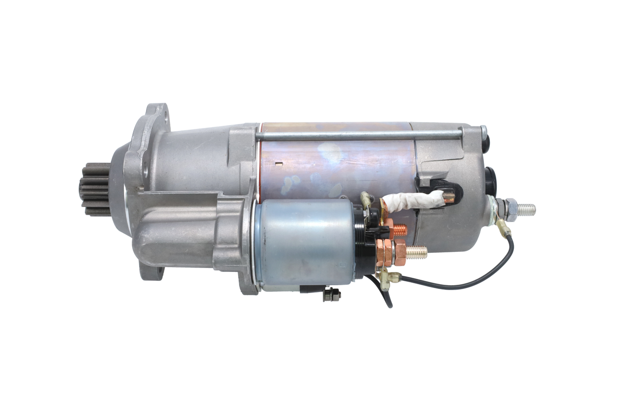 Starter - 0 001 330 068 BOSCH
