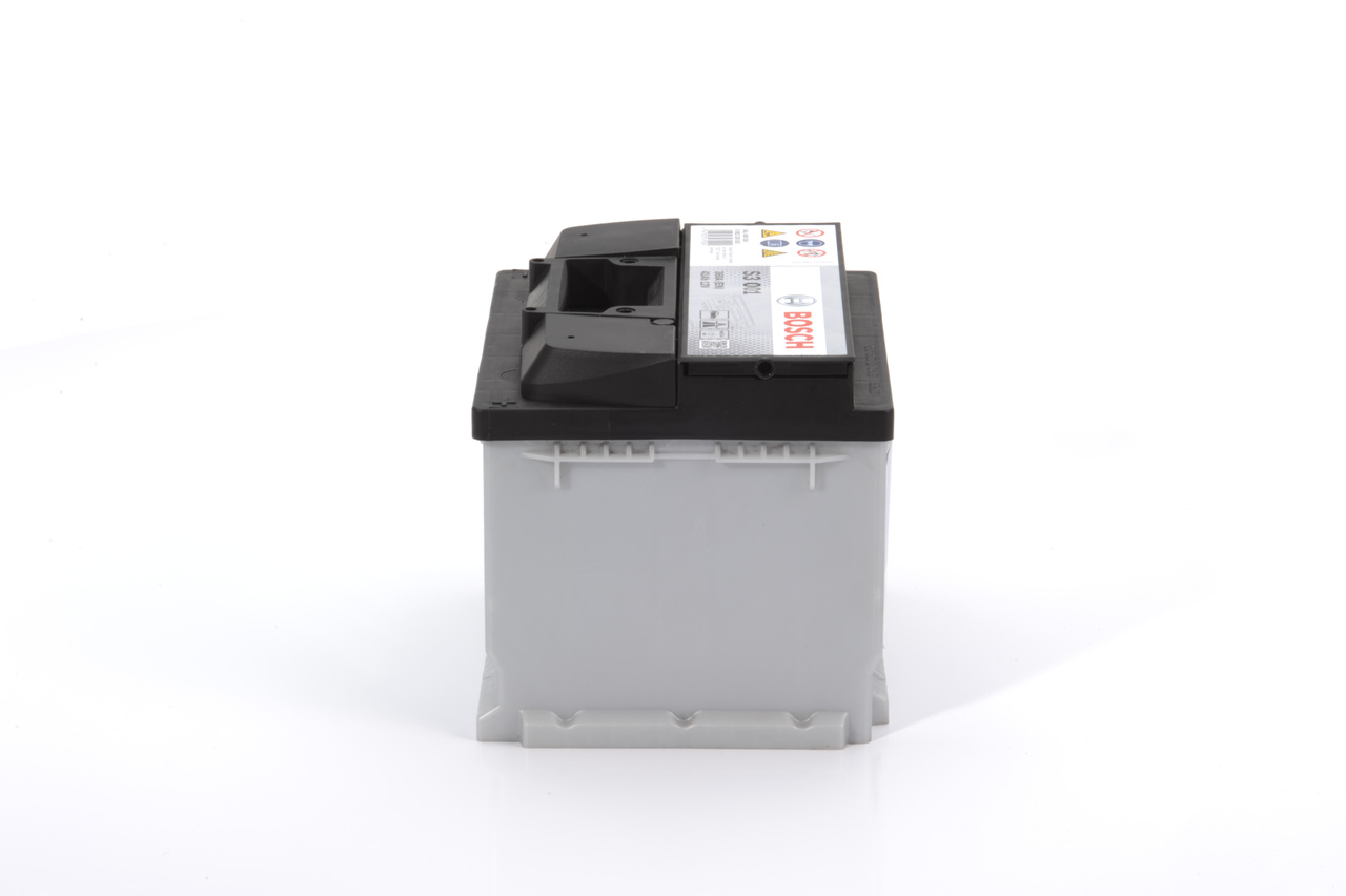 Starter Battery - 0 092 S30 010 BOSCH