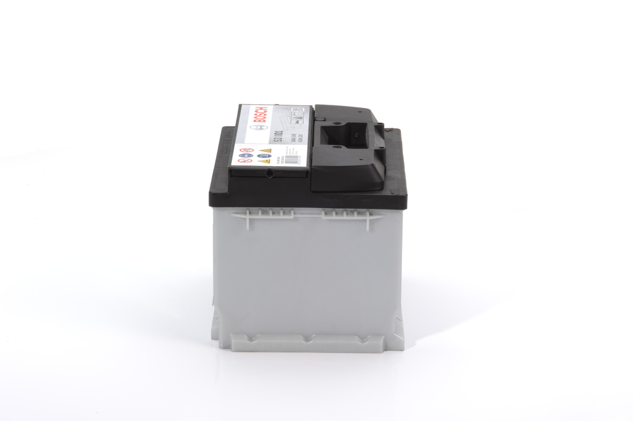 Starter Battery - 0 092 S30 010 BOSCH