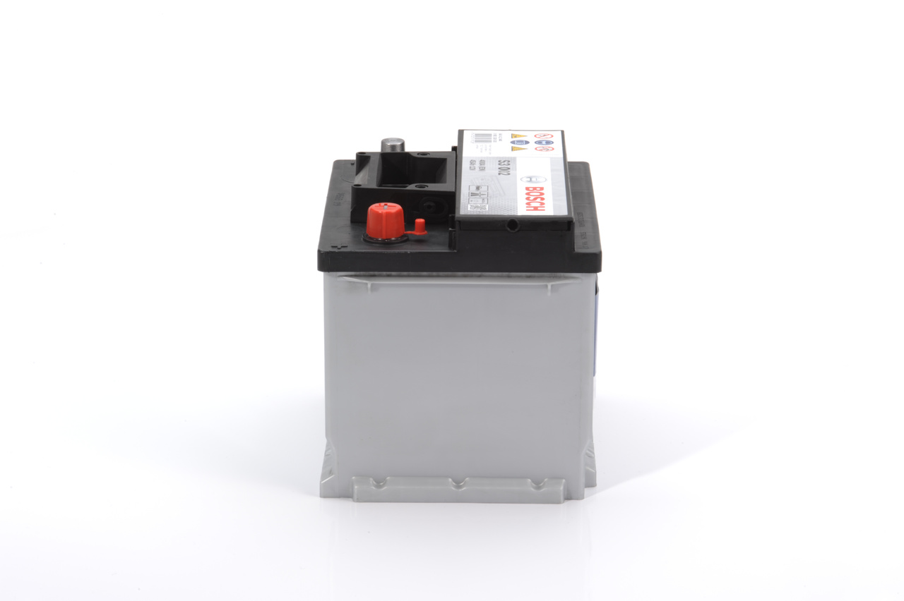 Starter Battery - 0 092 S30 020 BOSCH