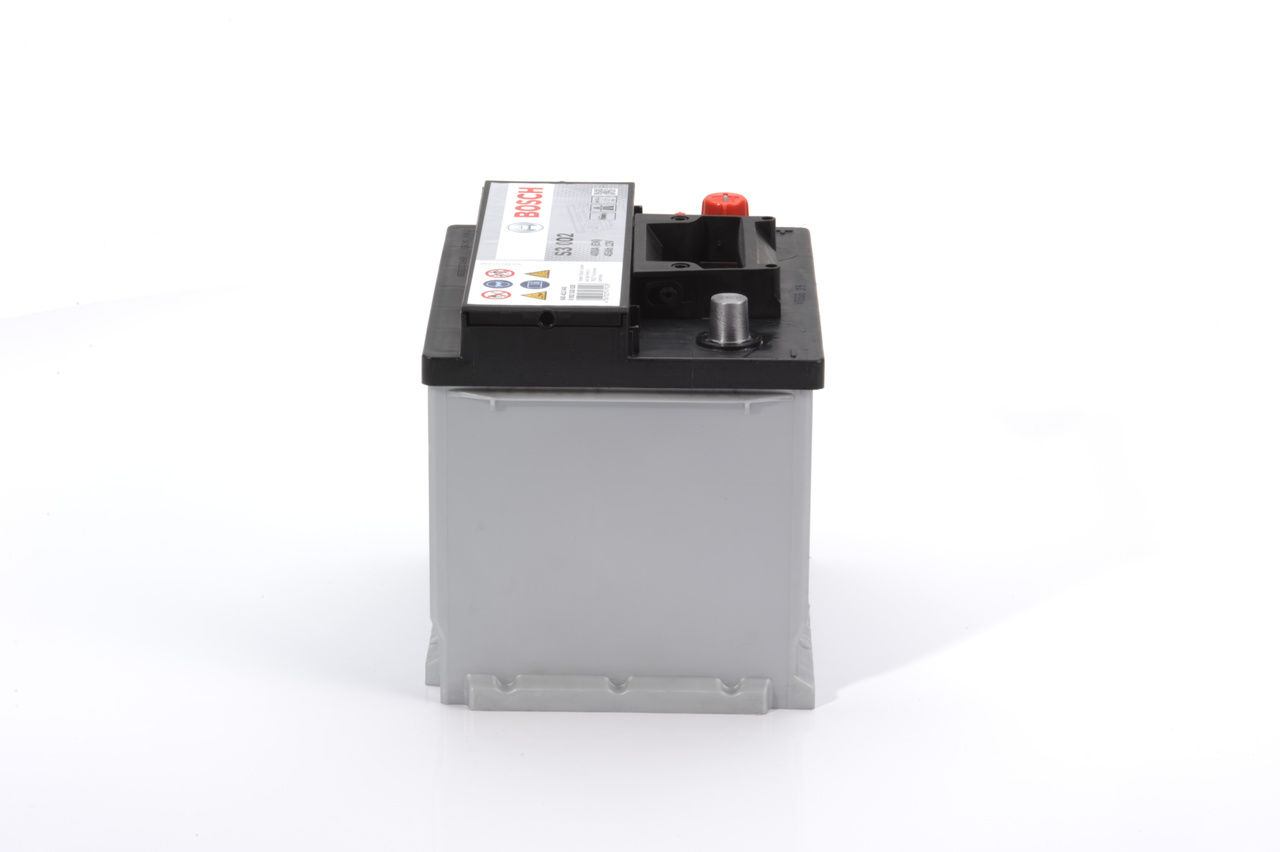 Starter Battery - 0 092 S30 020 BOSCH