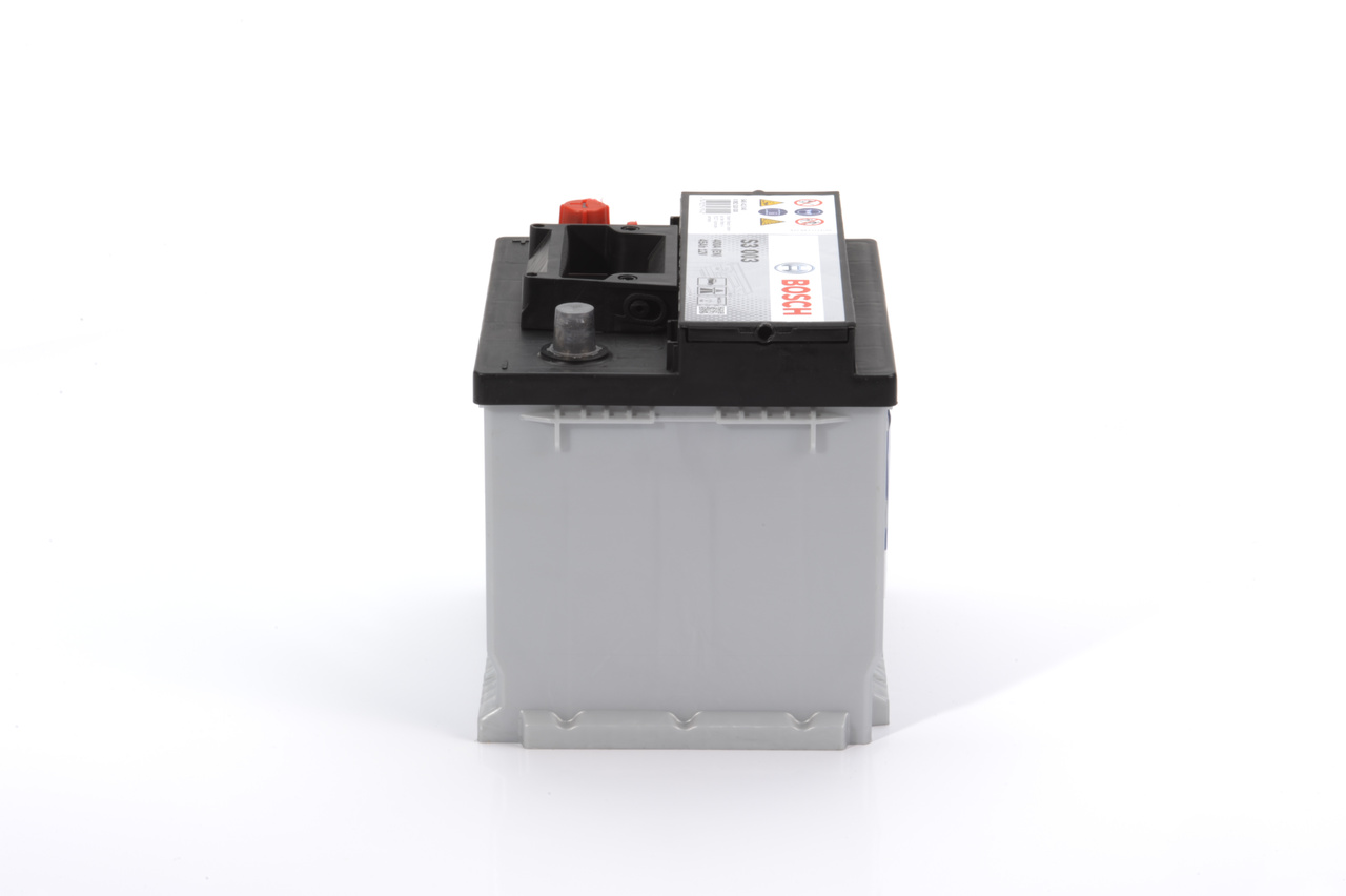 Starter Battery - 0 092 S30 030 BOSCH