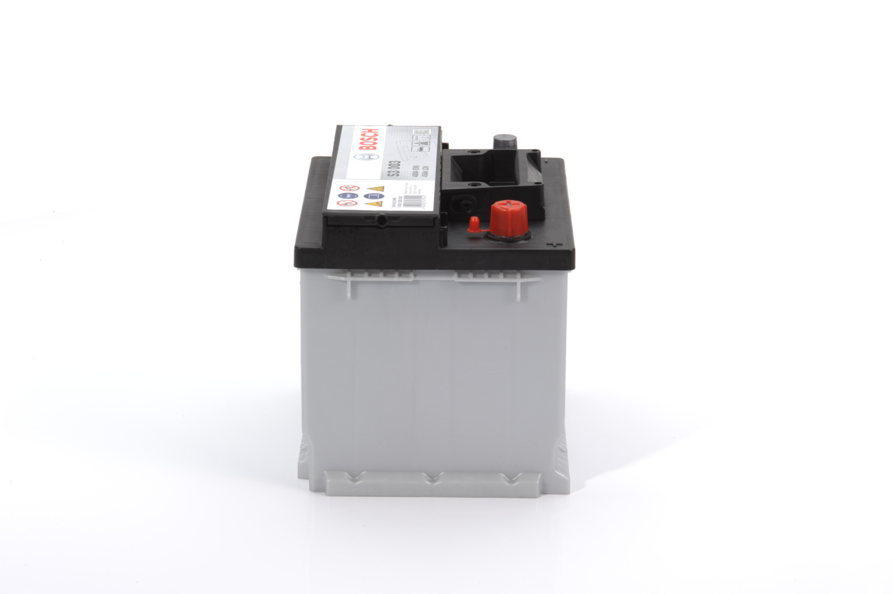 Starter Battery - 0 092 S30 030 BOSCH