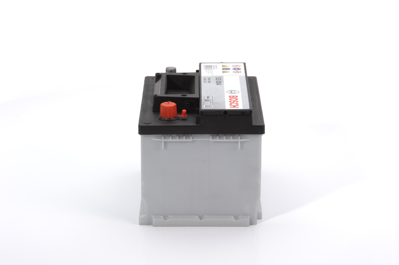 Starter Battery - 0 092 S30 041 BOSCH
