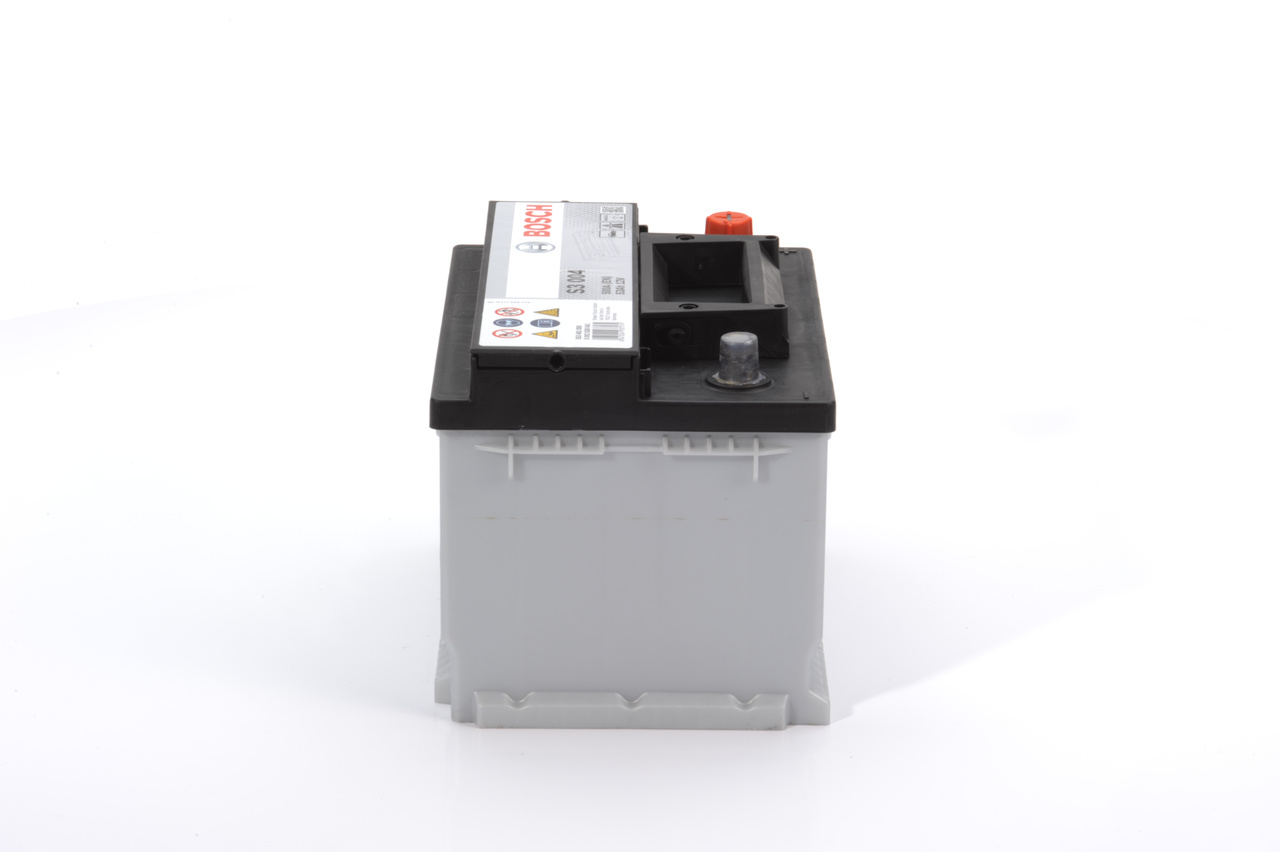 Starter Battery - 0 092 S30 041 BOSCH