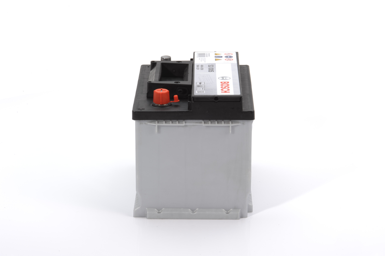 Starter Battery - 0 092 S30 050 BOSCH