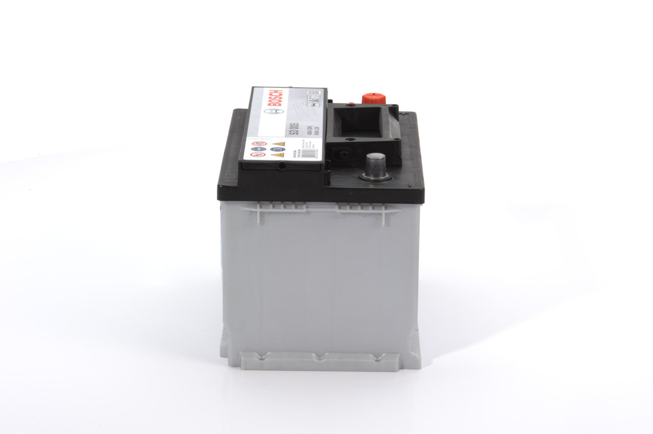 Starter Battery - 0 092 S30 050 BOSCH