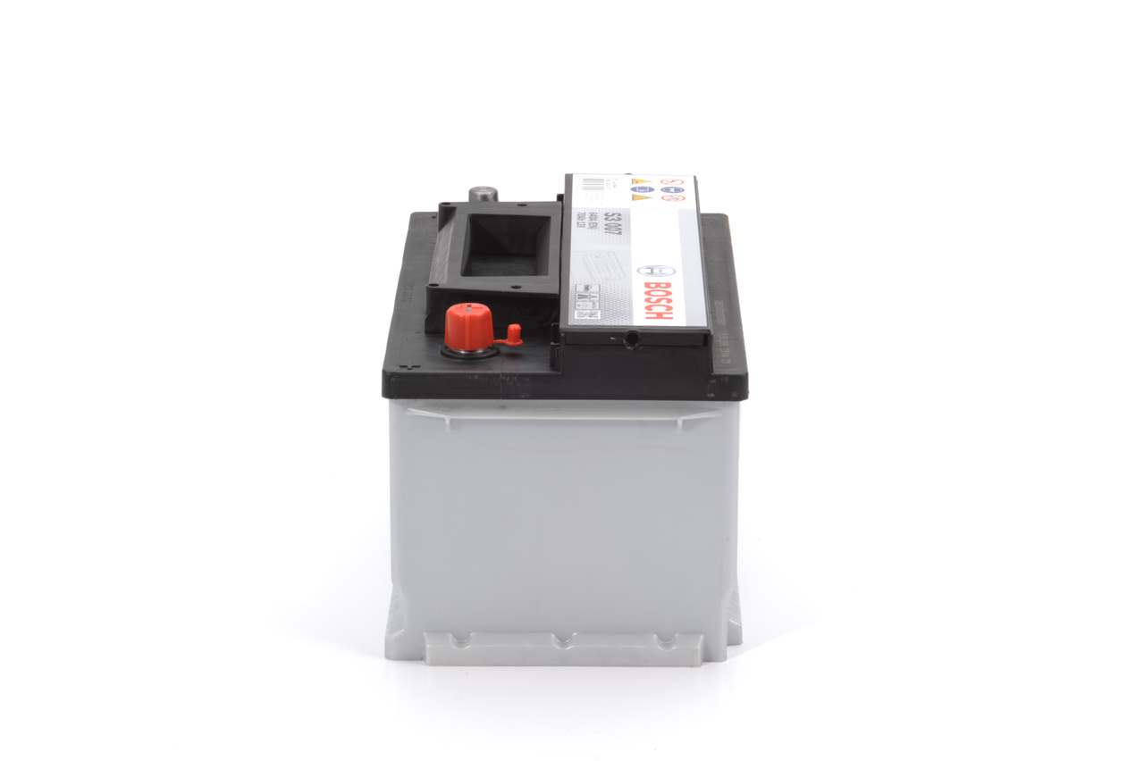 Starter Battery - 0 092 S30 070 BOSCH