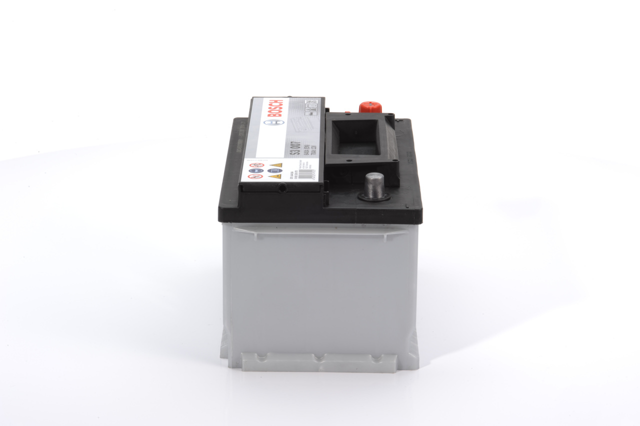 Starter Battery - 0 092 S30 070 BOSCH