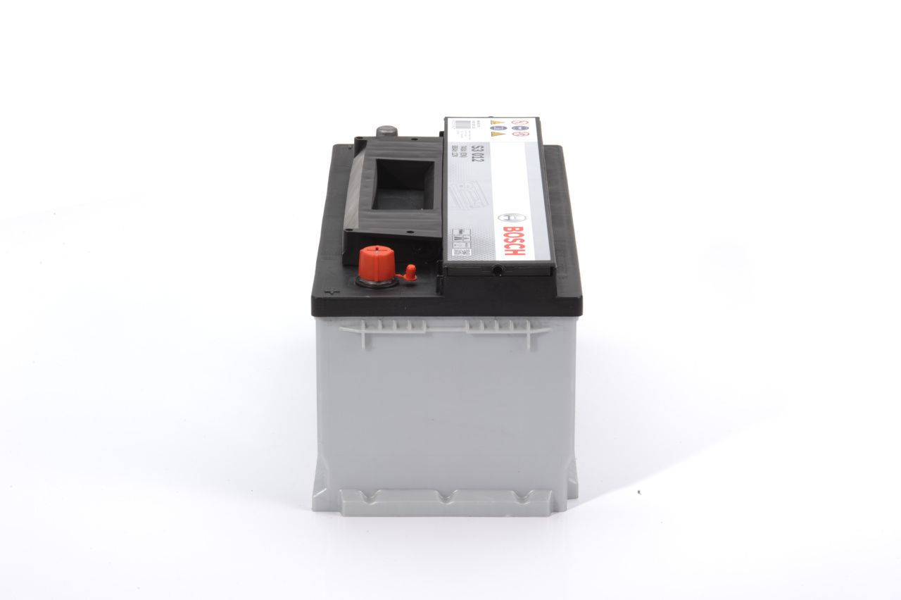 Starter Battery - 0 092 S30 120 BOSCH