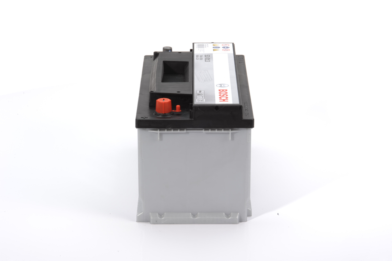 Starter Battery - 0 092 S30 130 BOSCH