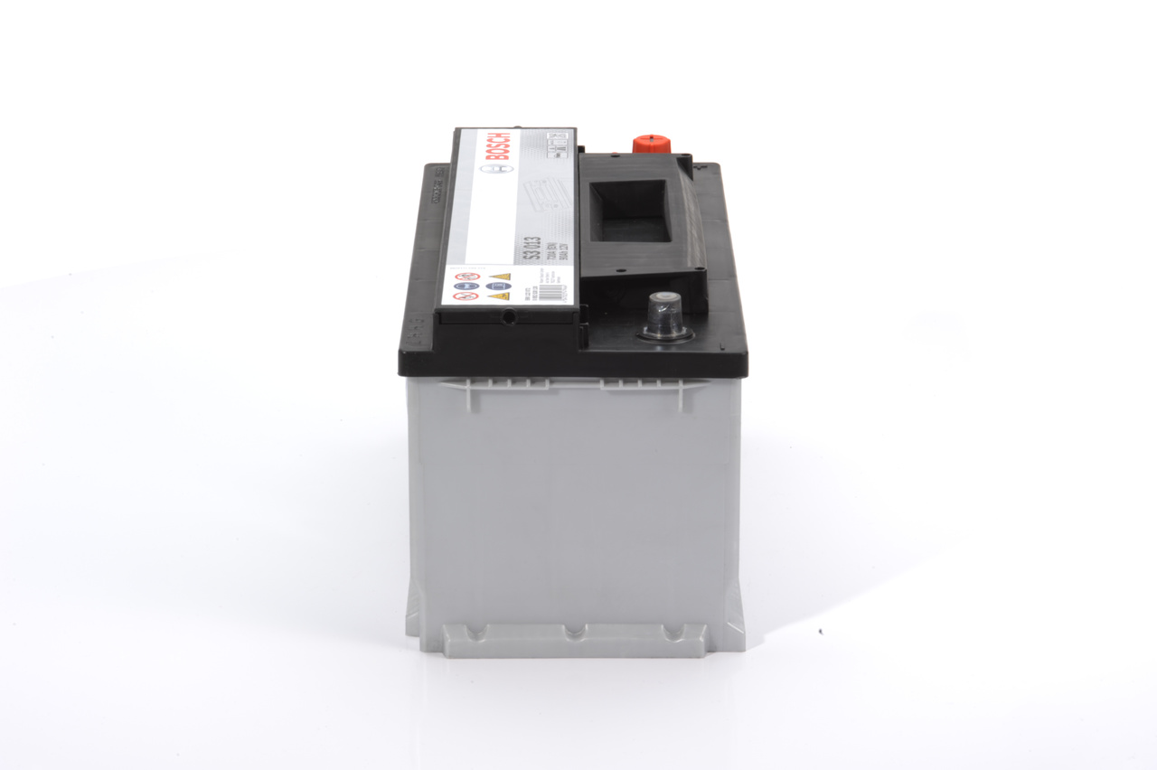 Starter Battery - 0 092 S30 130 BOSCH