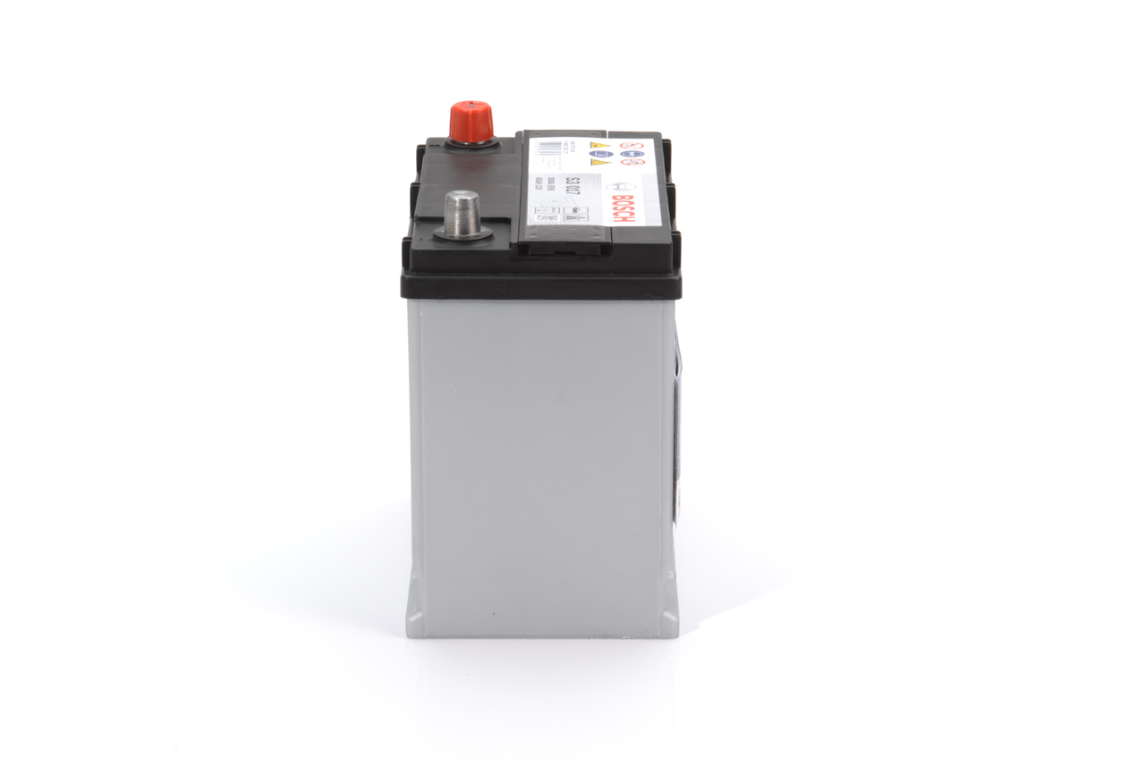 Batteria avviamento - 0 092 S30 170 BOSCH