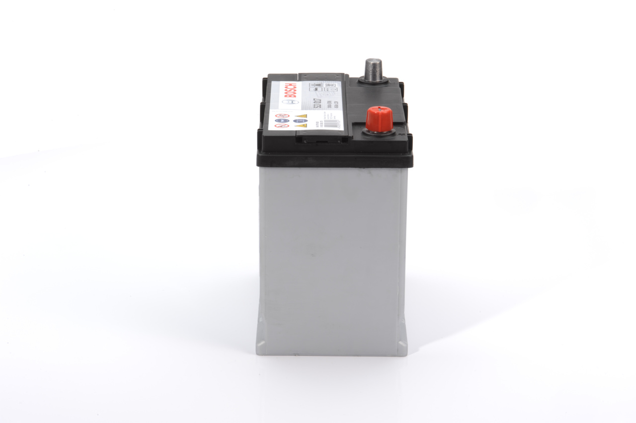 Batteria avviamento - 0 092 S30 170 BOSCH